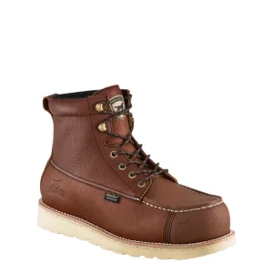 Irish Setter Boots 83676 Wingshooter XD 6″ Nano Non-Metallic Safety Toe Waterproof