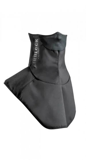 Ixon - Airblock Plast Black