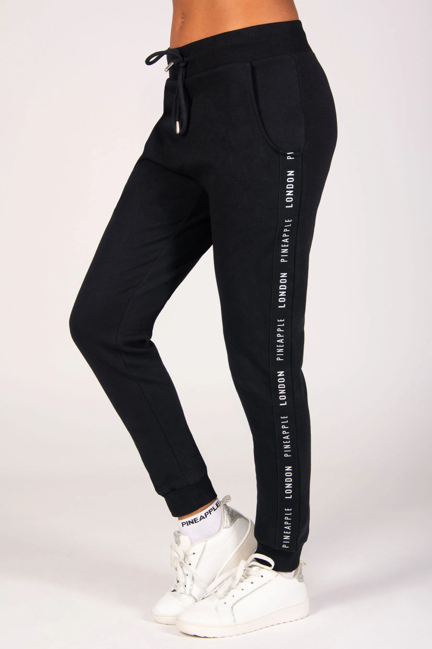 Jacquard Joggers