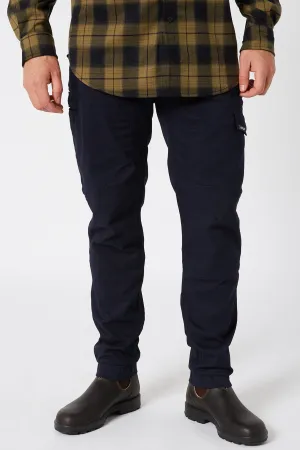 JP Fueled Cuff Pant - Navy