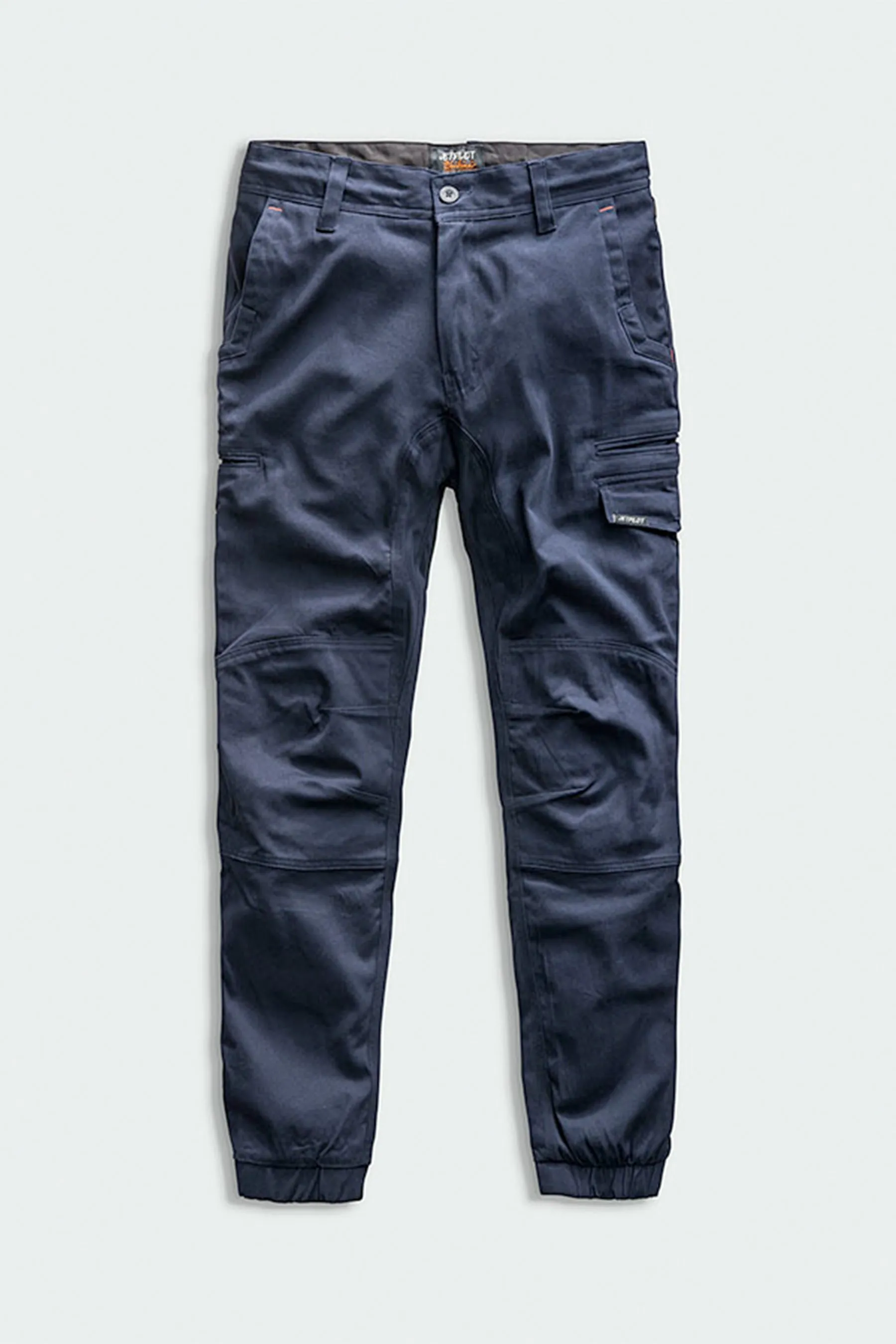 JP Fueled Cuff Pant - Navy