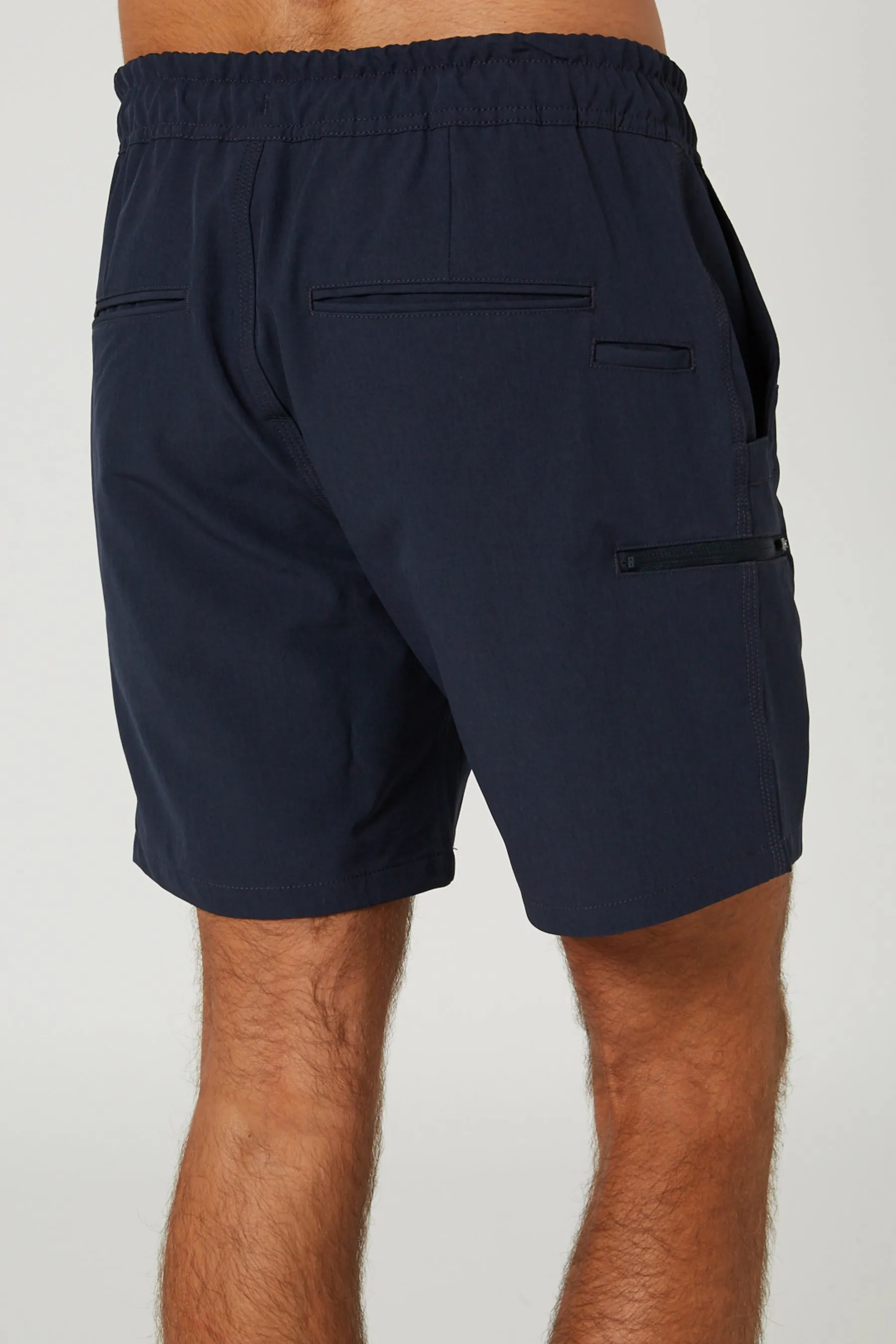 JP Jet-Lite Hybrid Walkshort - Navy