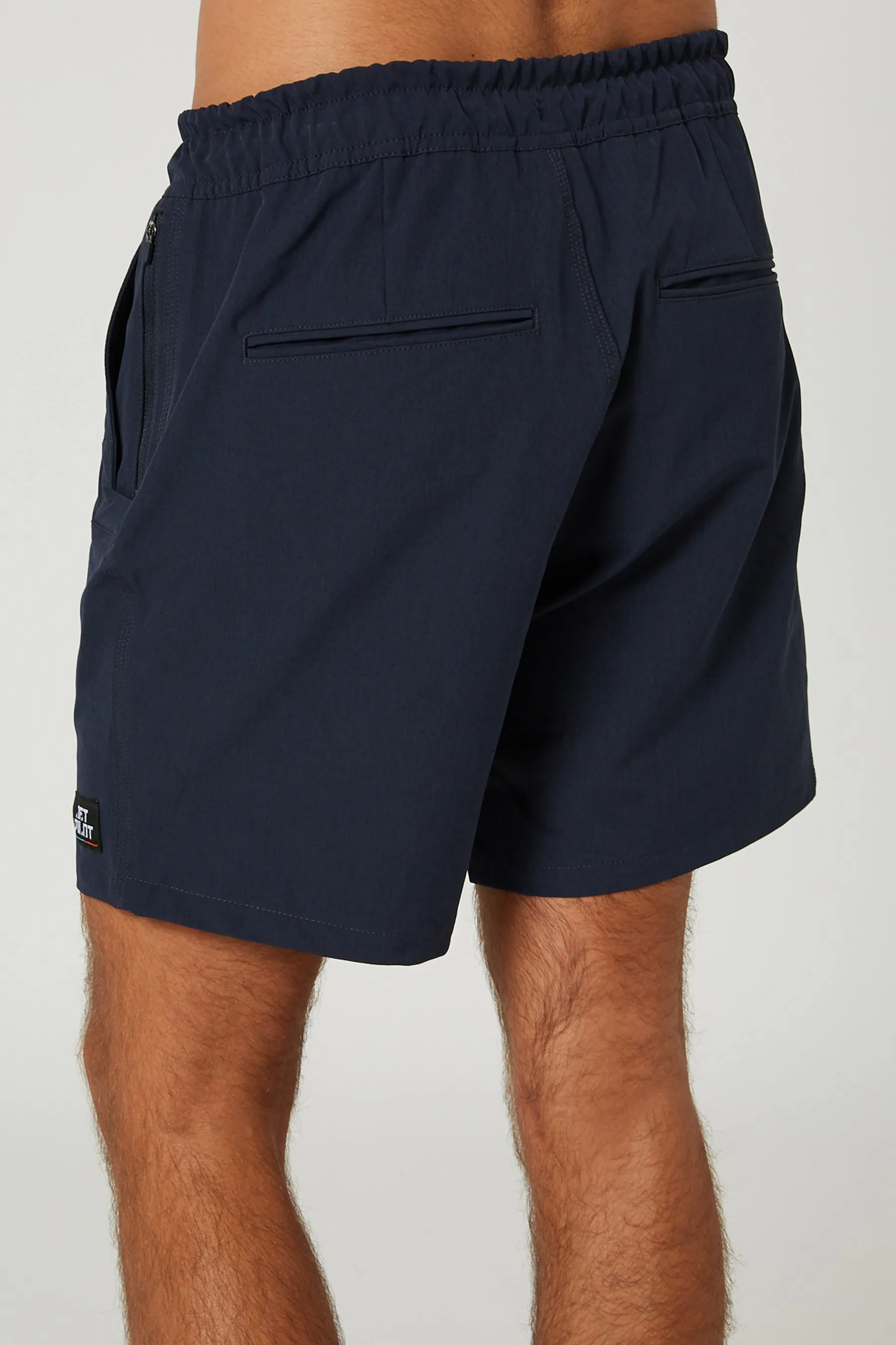 JP Jet-Lite Hybrid Walkshort - Navy