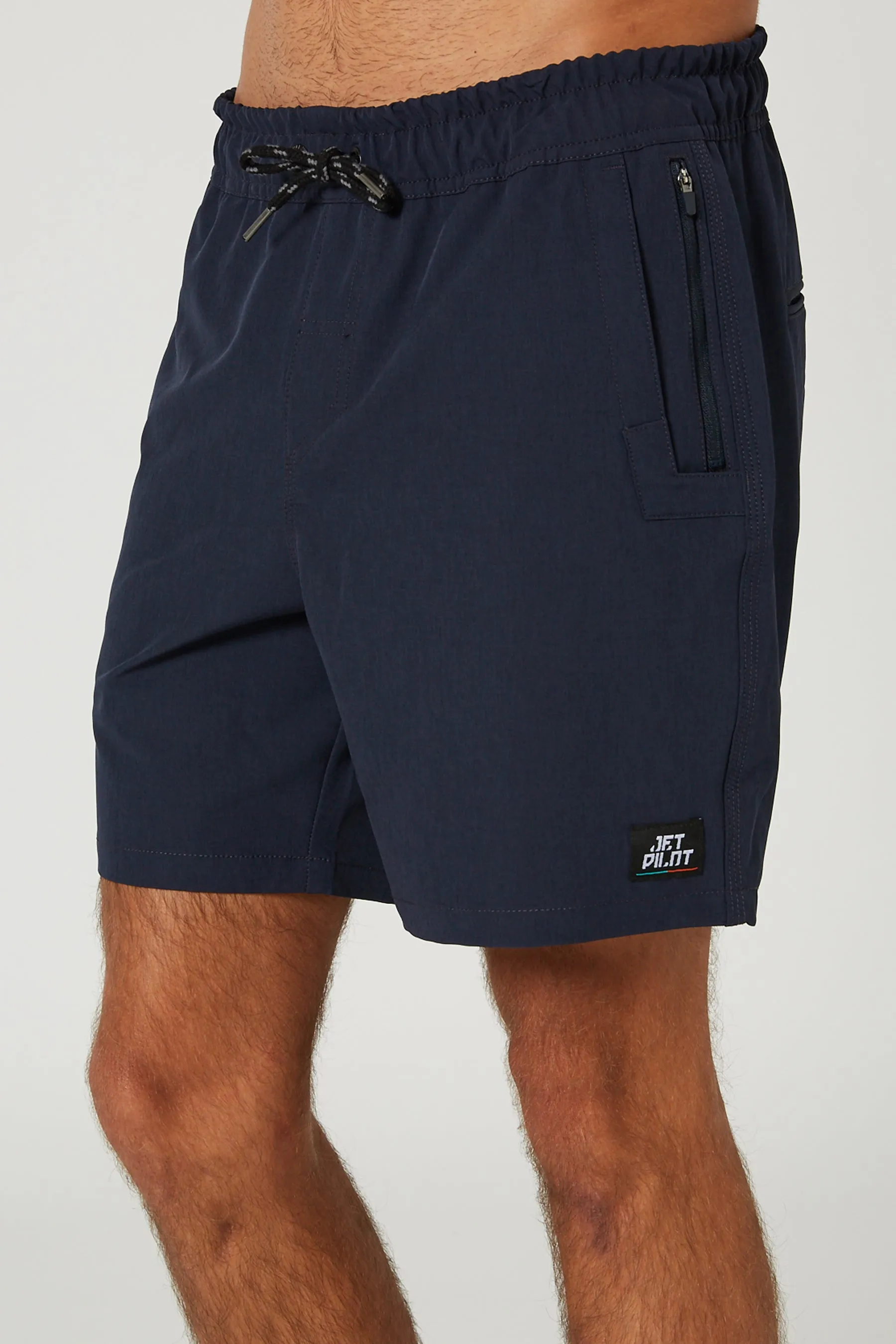 JP Jet-Lite Hybrid Walkshort - Navy