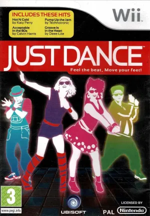 Just Dance