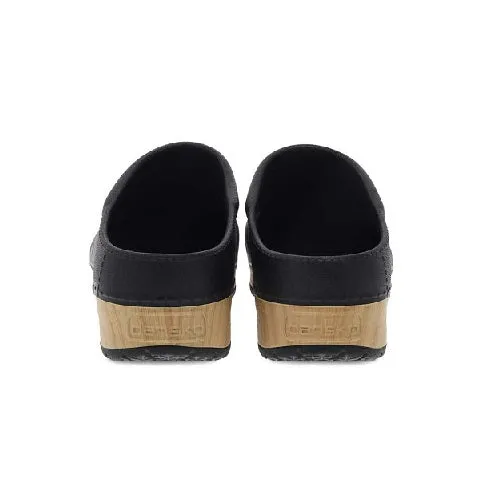 Kane (Black)