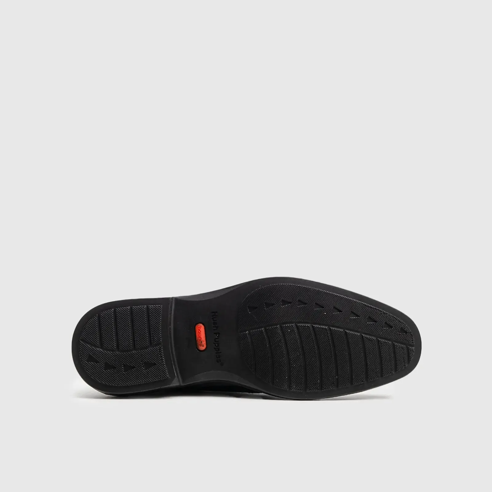 Karter Comfort Slip Ons Black 00817