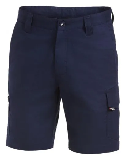 King Gee Workcool 2 Shorts - 6 Colours