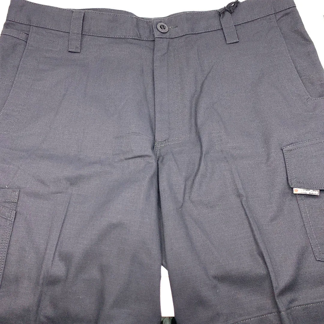King Gee Workcool 2 Shorts - 6 Colours