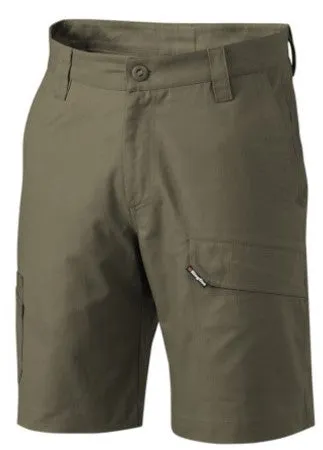 King Gee Workcool 2 Shorts - 6 Colours