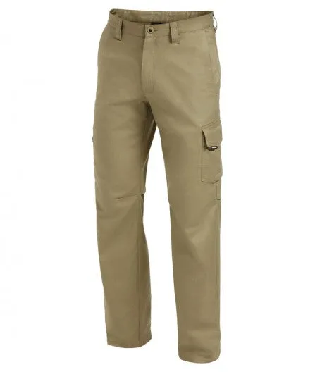 KingGee Workcool 2 Pants - Charcoal, Navy, Khaki & Taupe