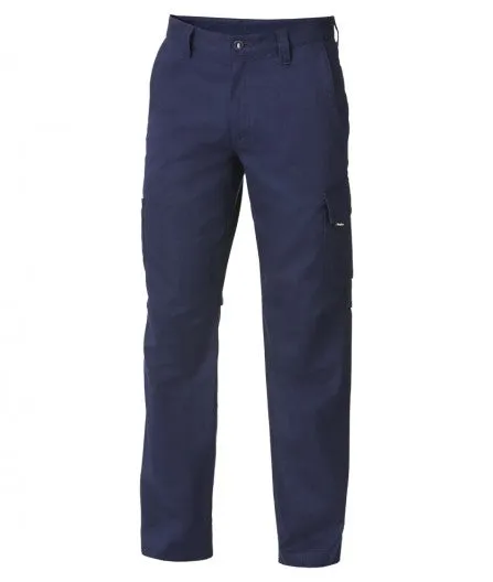 KingGee Workcool 2 Pants - Charcoal, Navy, Khaki & Taupe