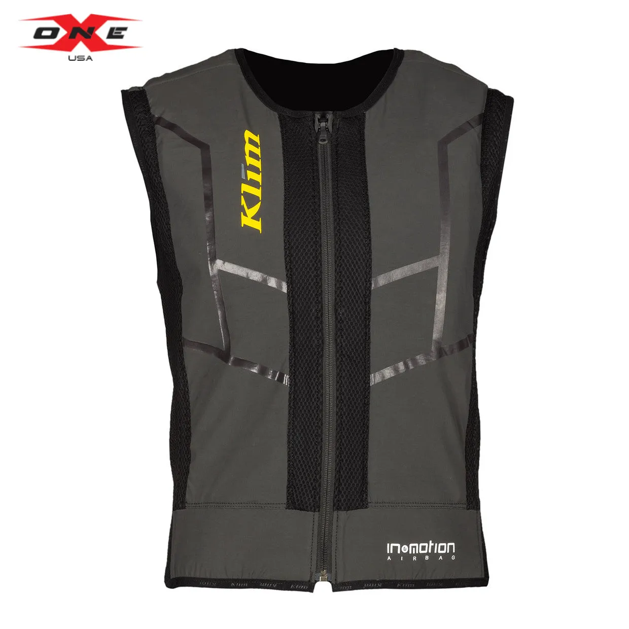 Klim Ai-1 Airbag Vest