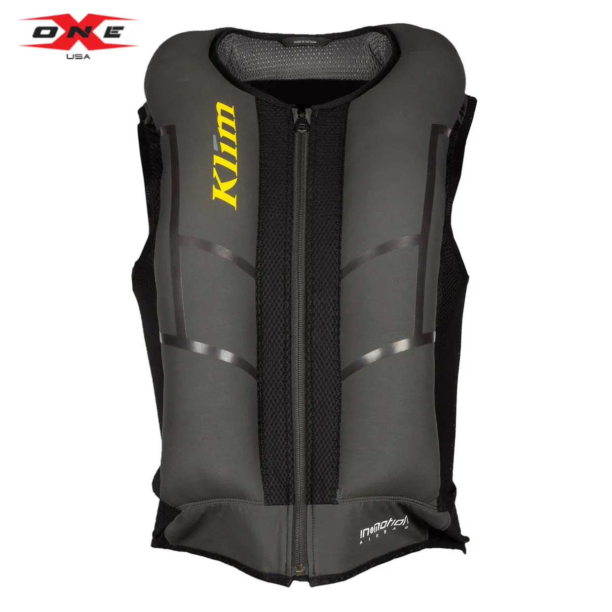 Klim Ai-1 Airbag Vest