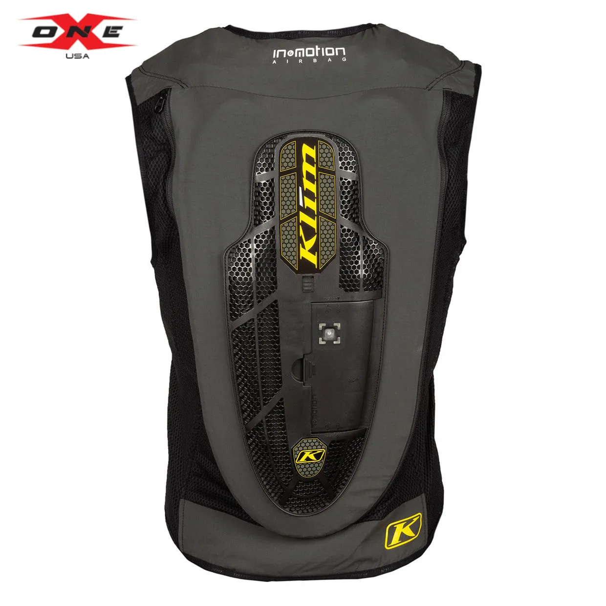 Klim Ai-1 Airbag Vest