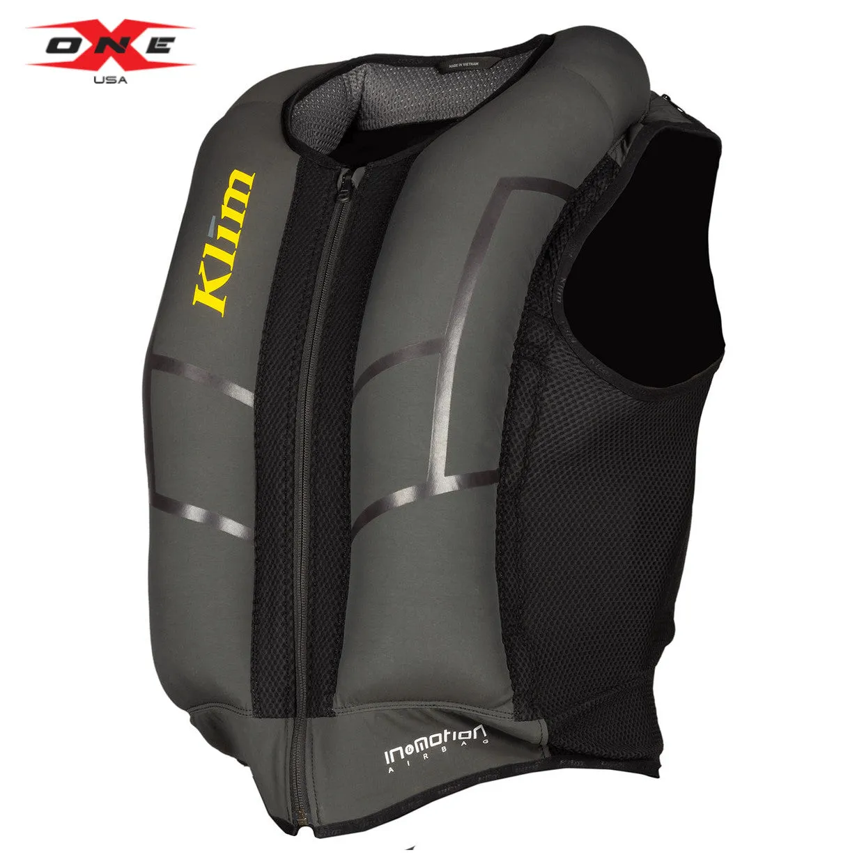 Klim Ai-1 Airbag Vest