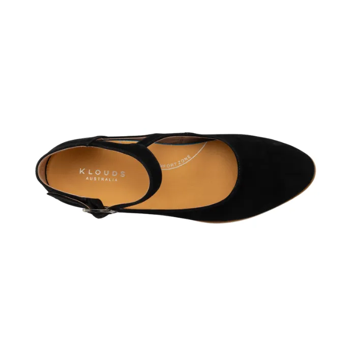 Klouds Raven AW25