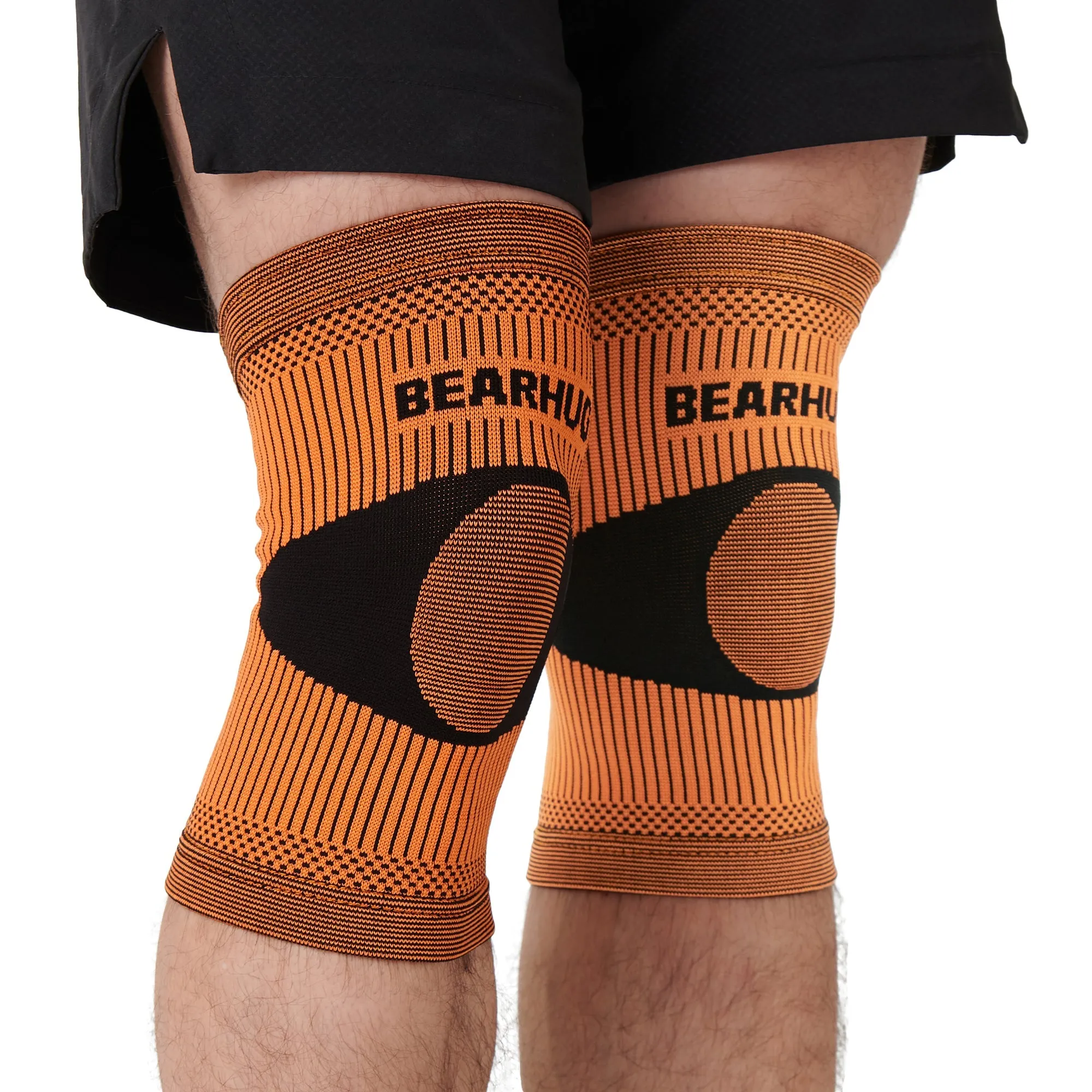 Knee Compression Support Sleeve