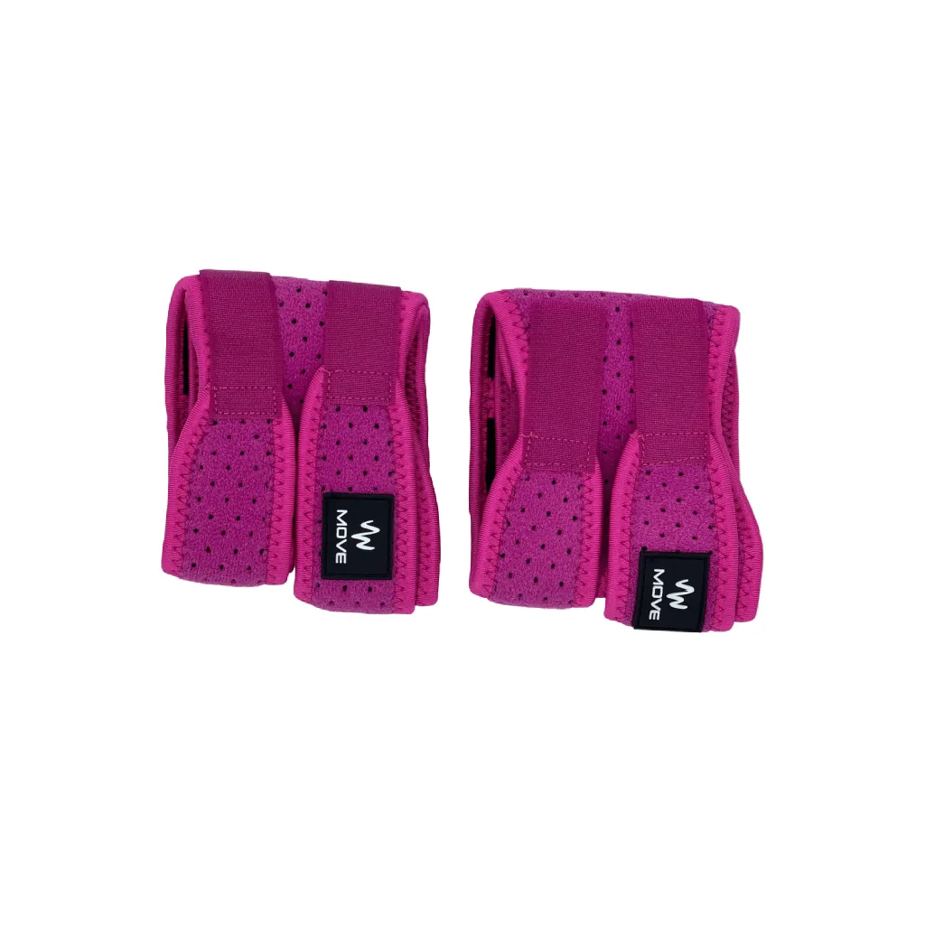Knee Straps