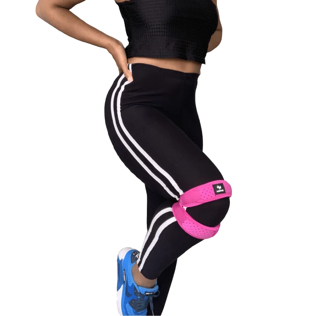 Knee Straps
