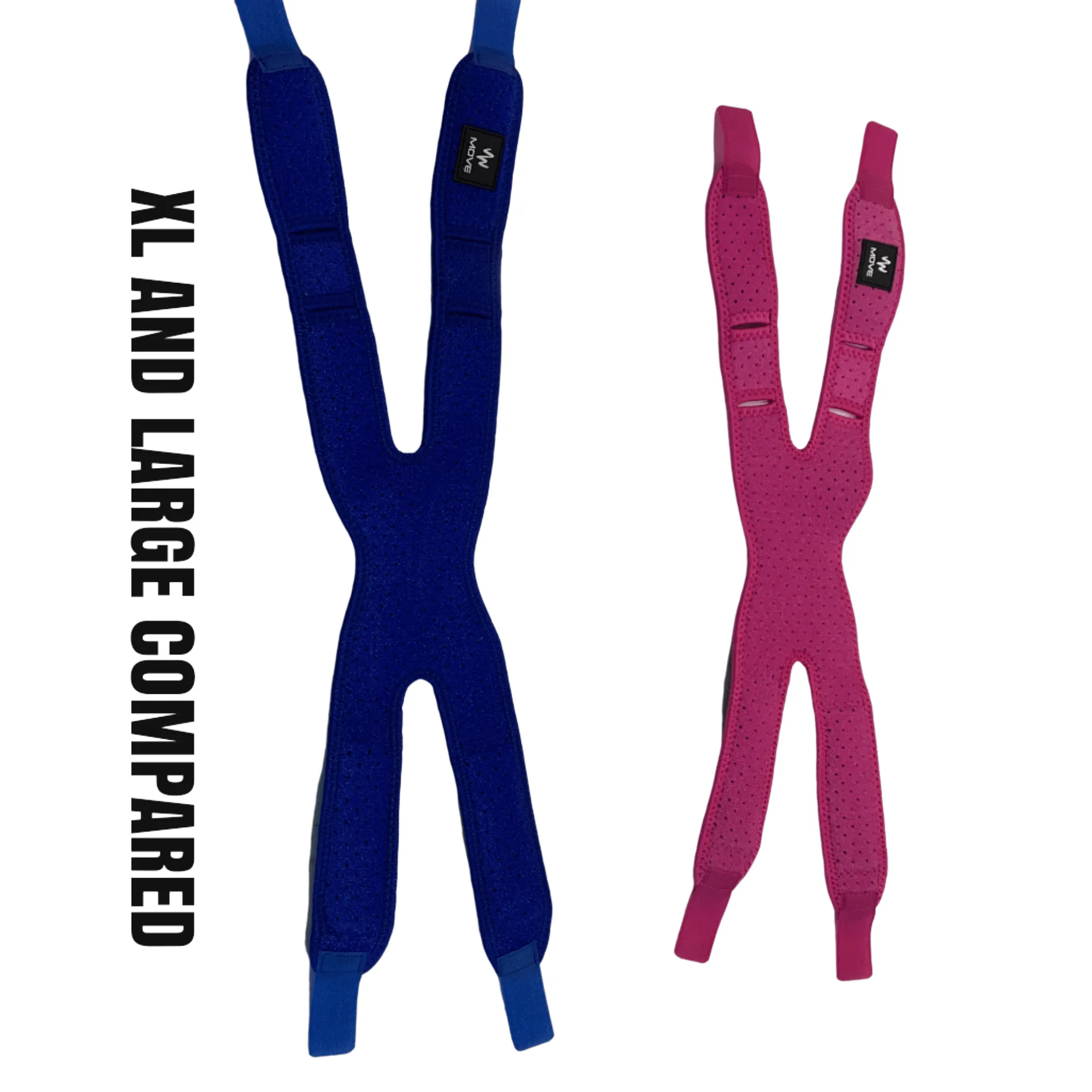 Knee Straps