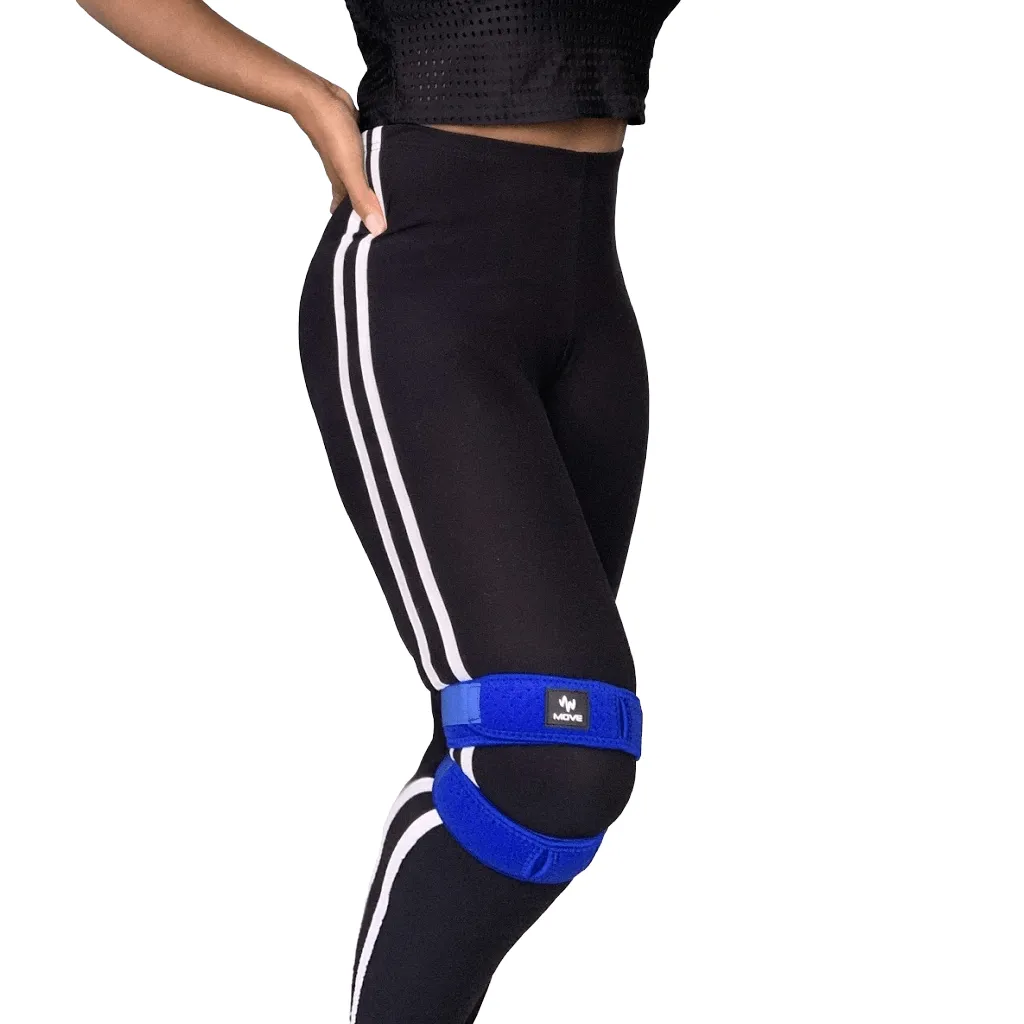 Knee Straps