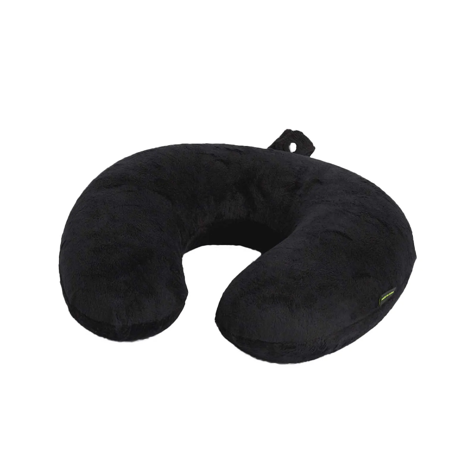 Korjo Memory Foam Pillow Black