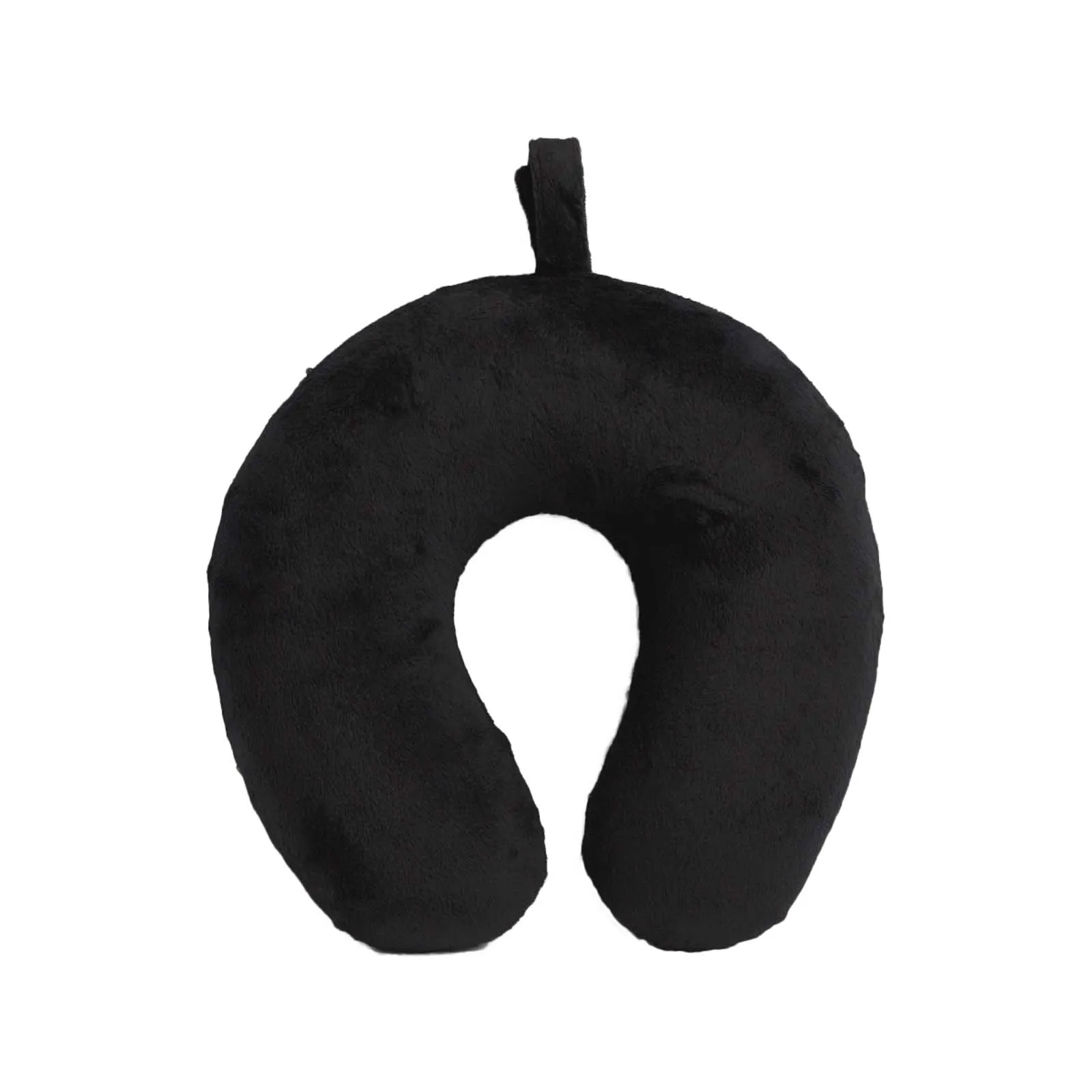 Korjo Memory Foam Pillow Black