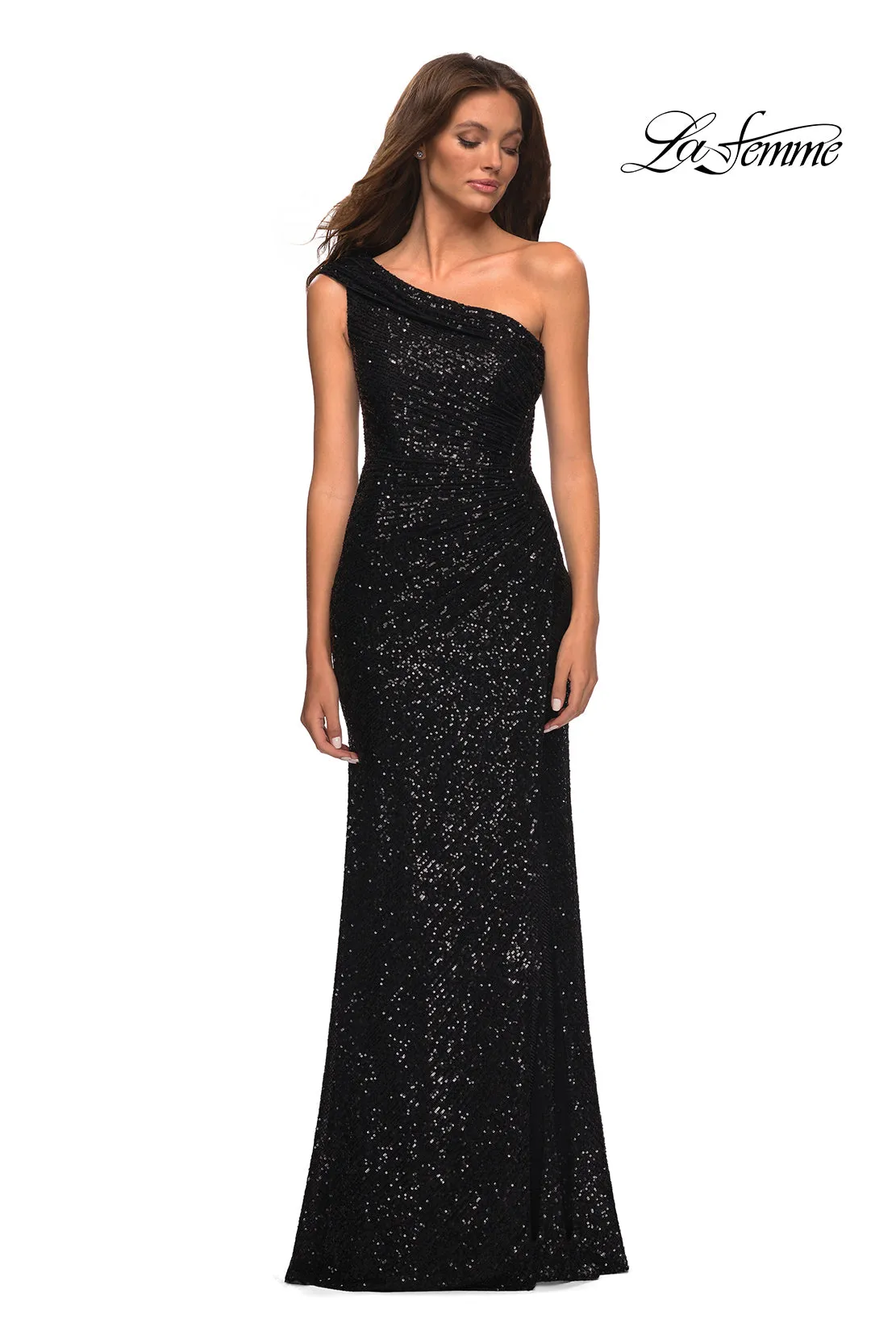 La Femme 29627 Dresses