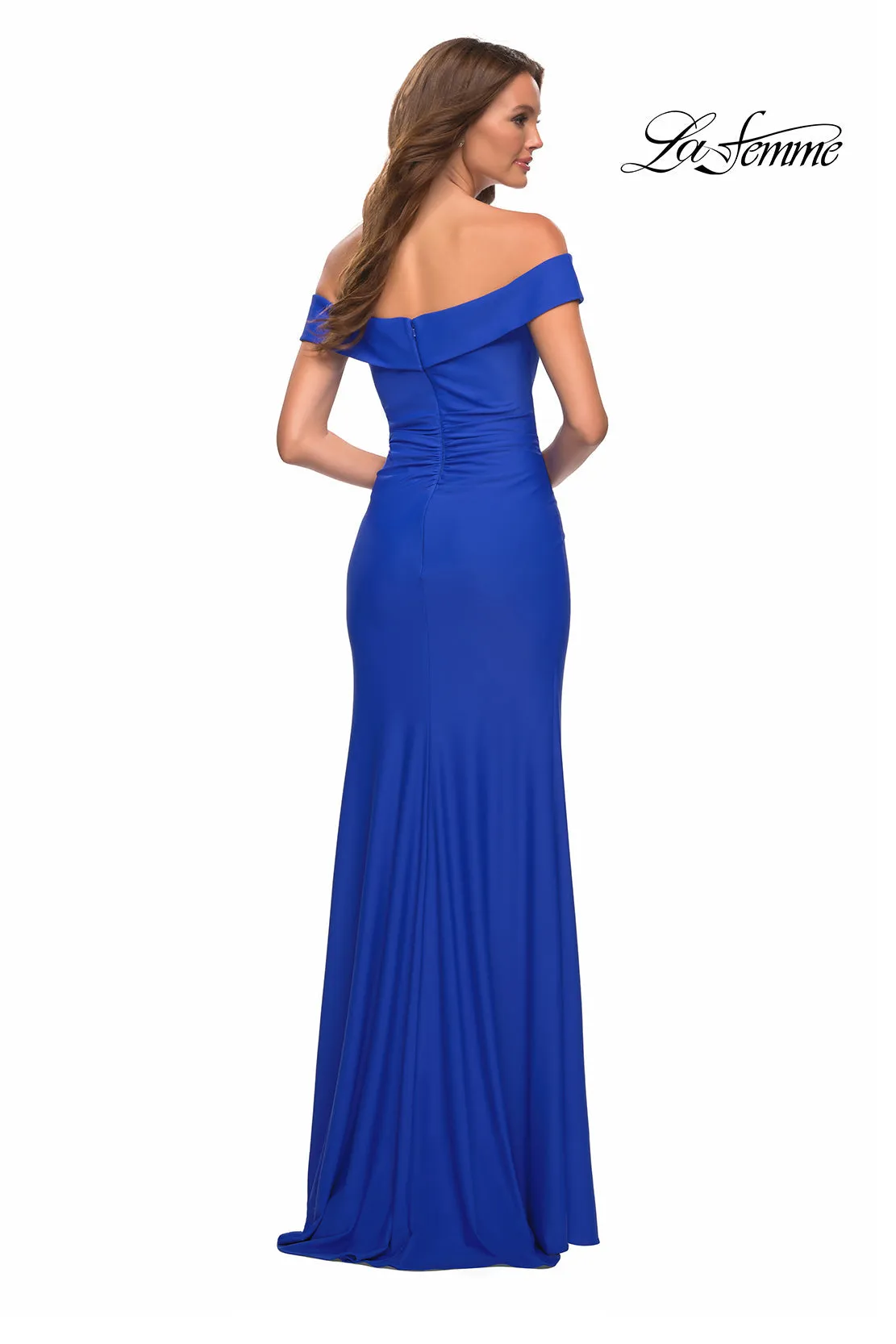 La Femme 30703 Dresses
