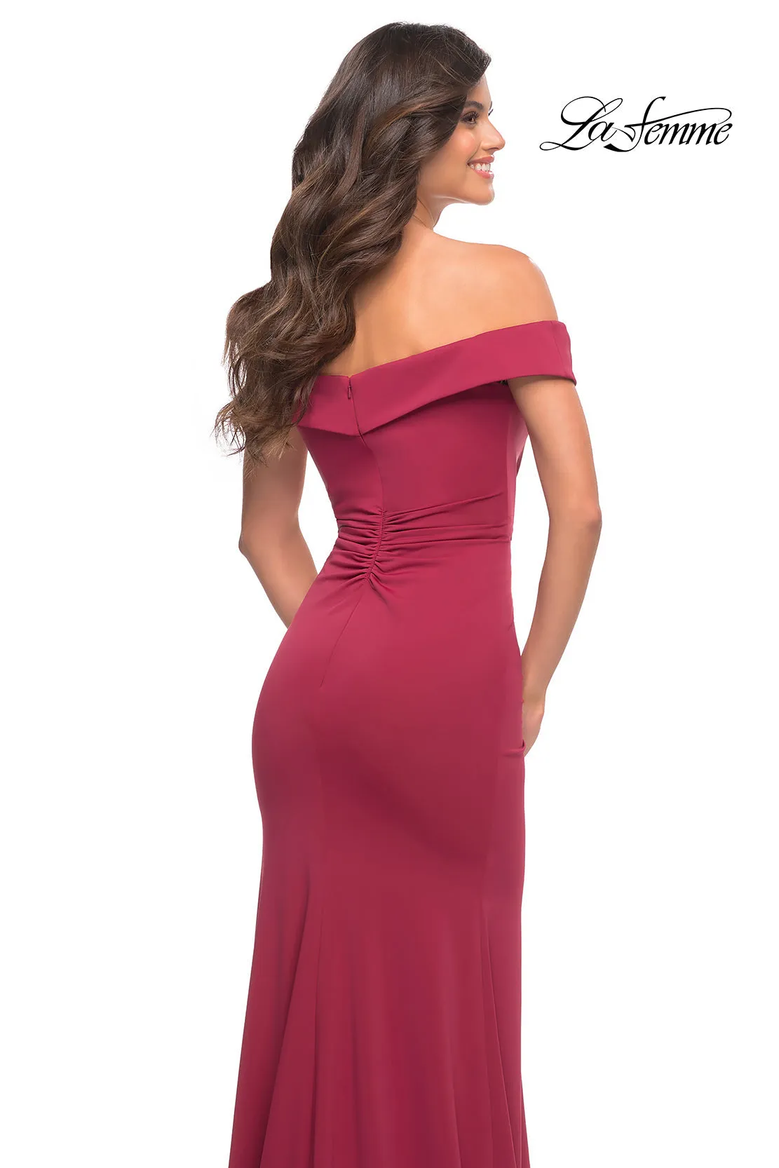 La Femme 30703 Dresses