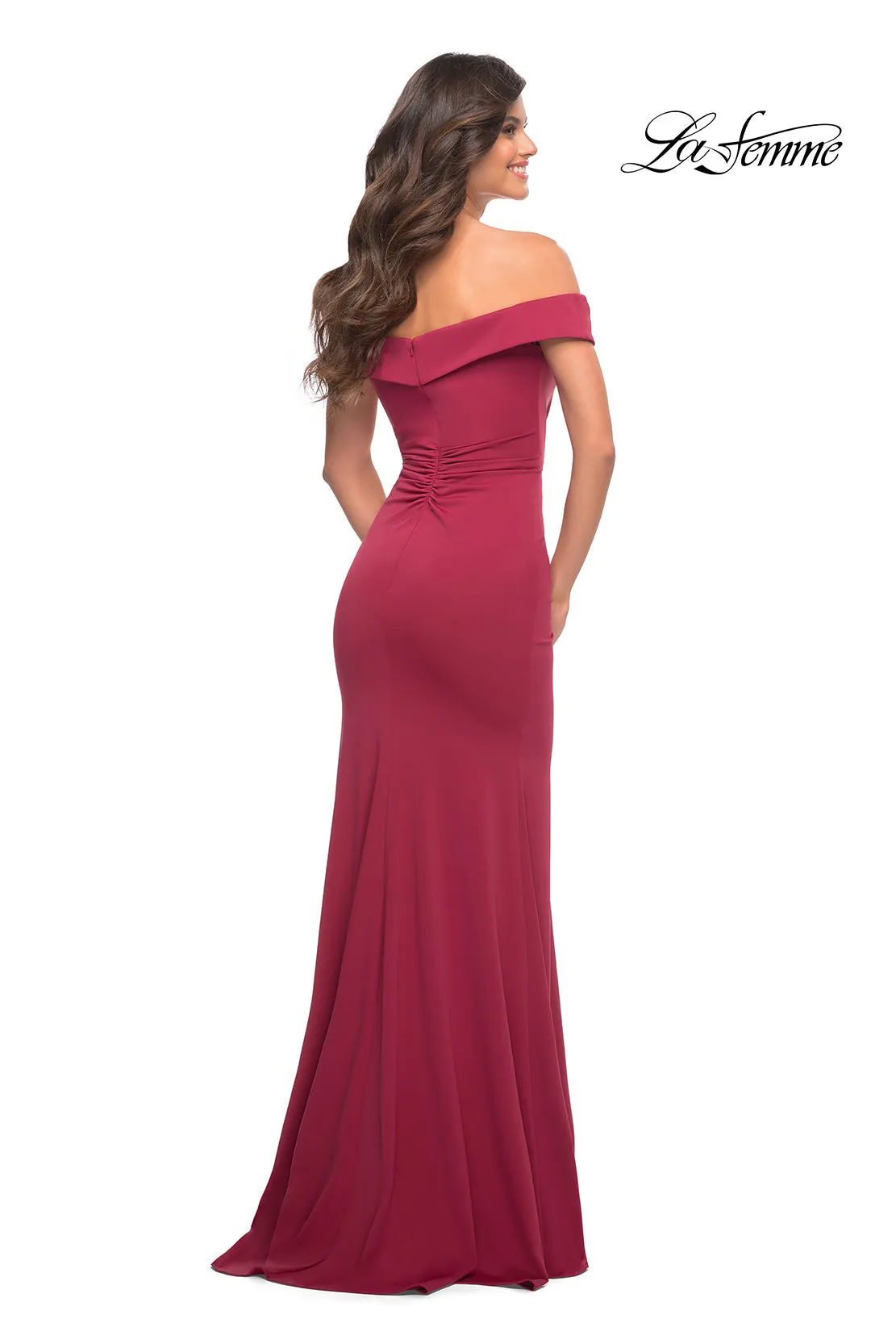 La Femme 30703 Dresses