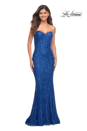 La Femme 30714 Dresses