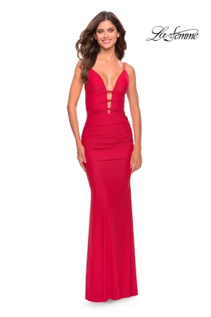 La Femme 31333 Dresses