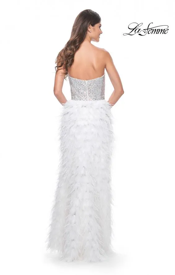 La Femme 32165 Dresses