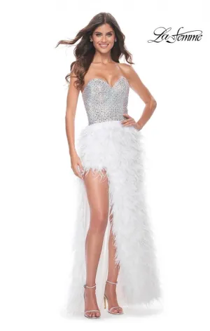 La Femme 32165 Dresses