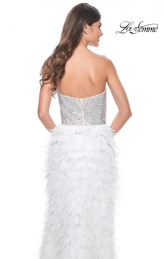 La Femme 32165 Dresses
