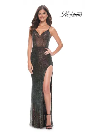 La Femme 32177 Dresses