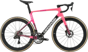 LAB71 Supersix EVO Team