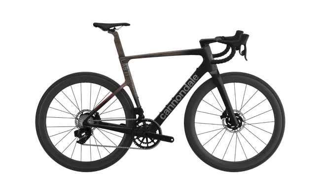 LAB71 Supersix EVO