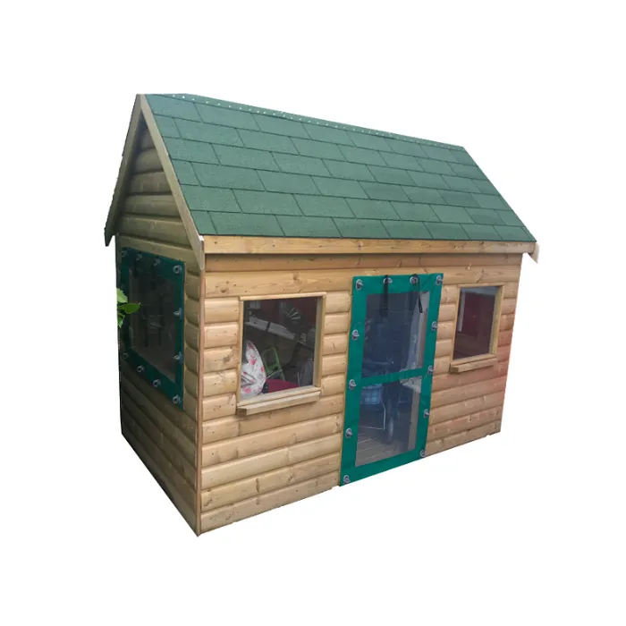 Large Playhouse