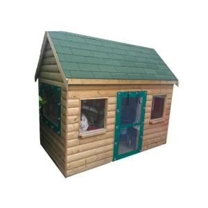 Large Playhouse