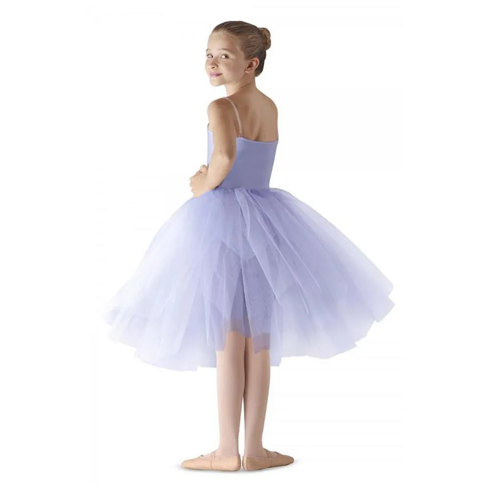 Leo's LD136CT Juliet Skirt - Child