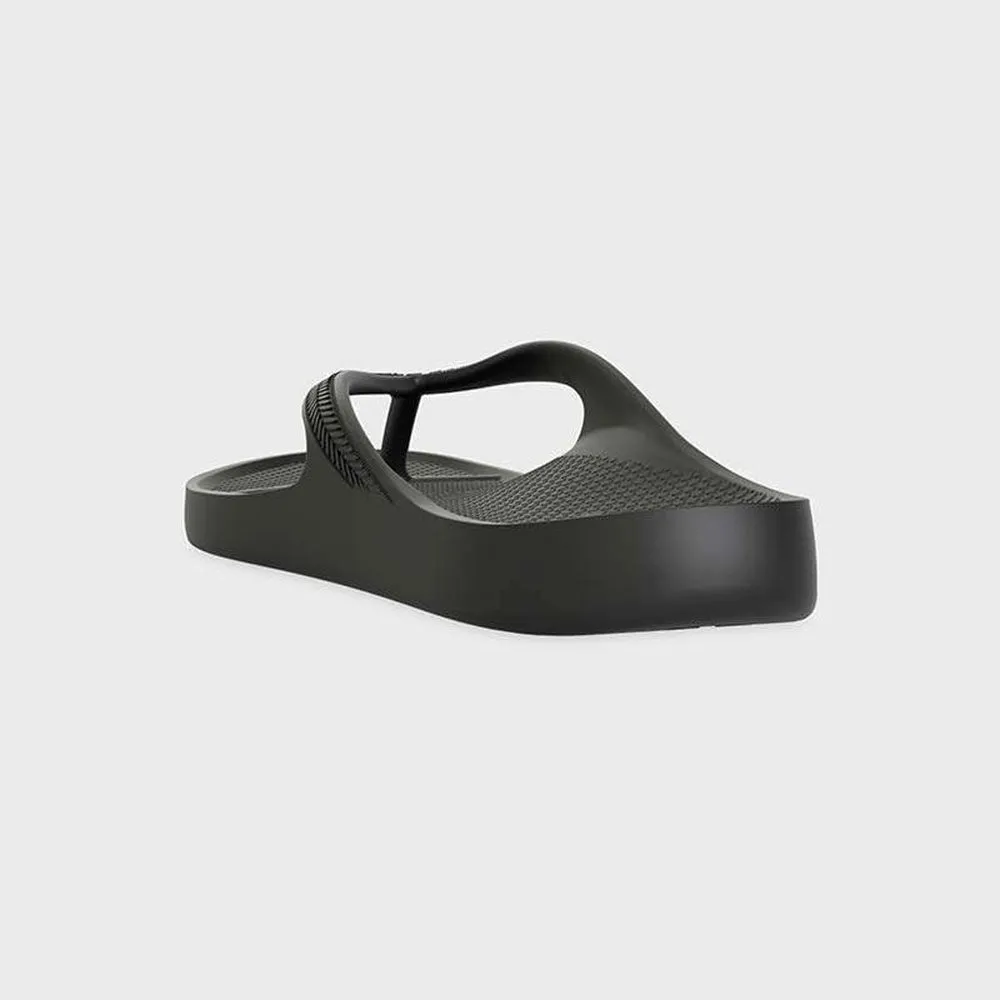 Light Feet Revive Arch Support Unisex Thongs