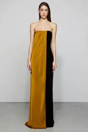 Lloyd Gown by Et Ochs - RENTAL