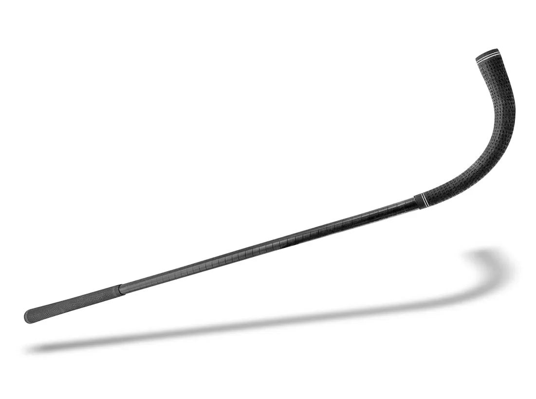 Load Lever: For easy 3D scanning assist