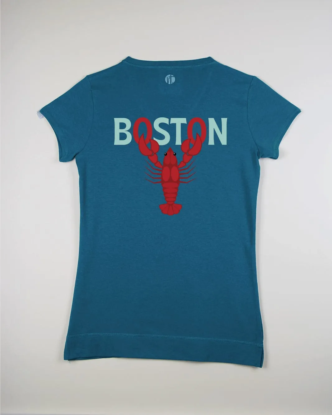 Lobster RUN BOSTON