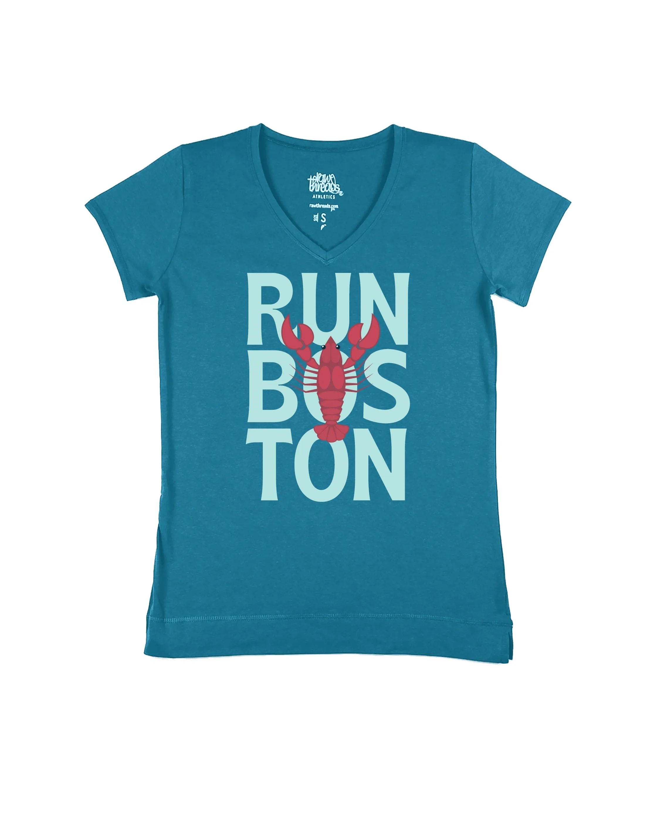 Lobster RUN BOSTON