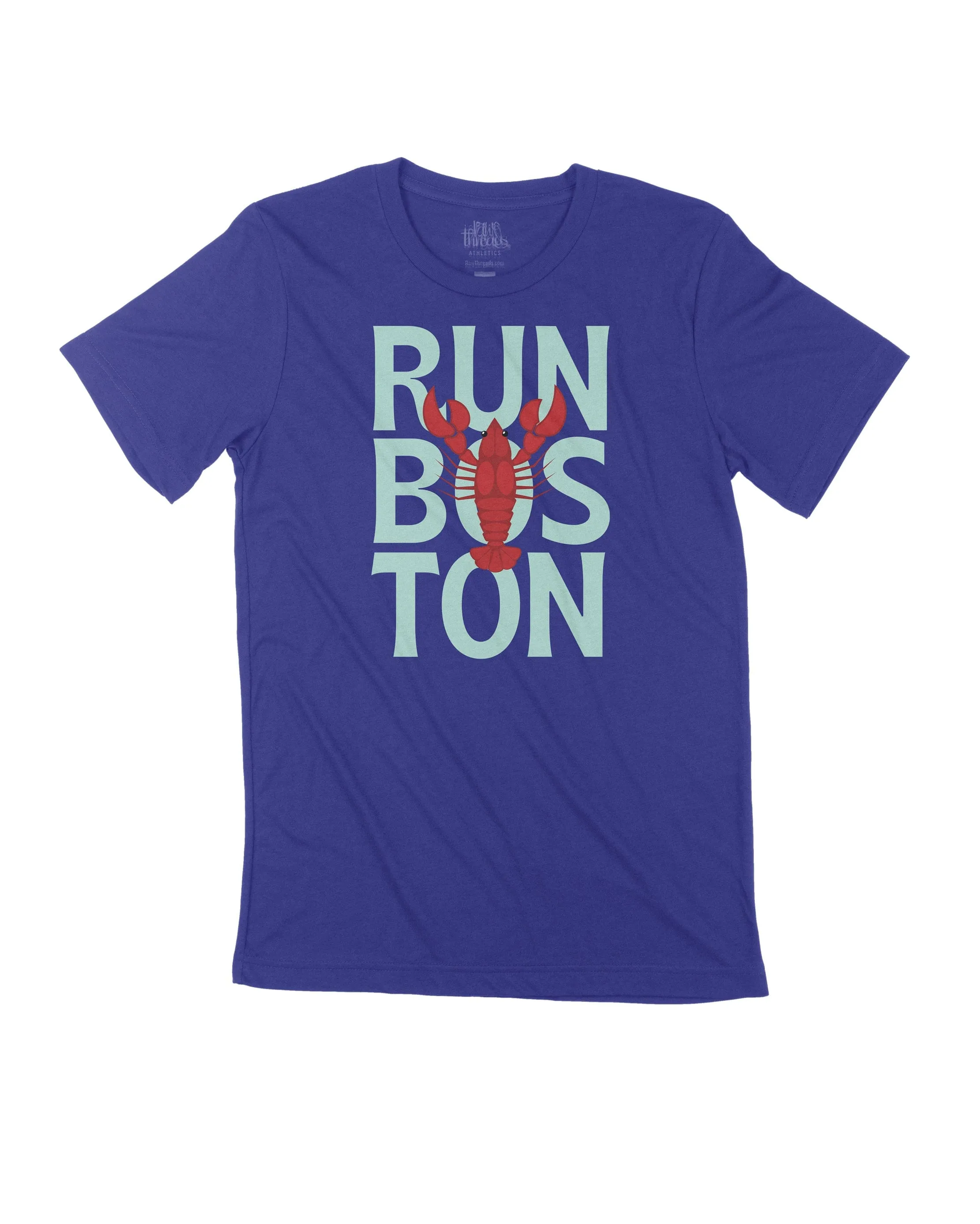 Lobster RUN BOSTON