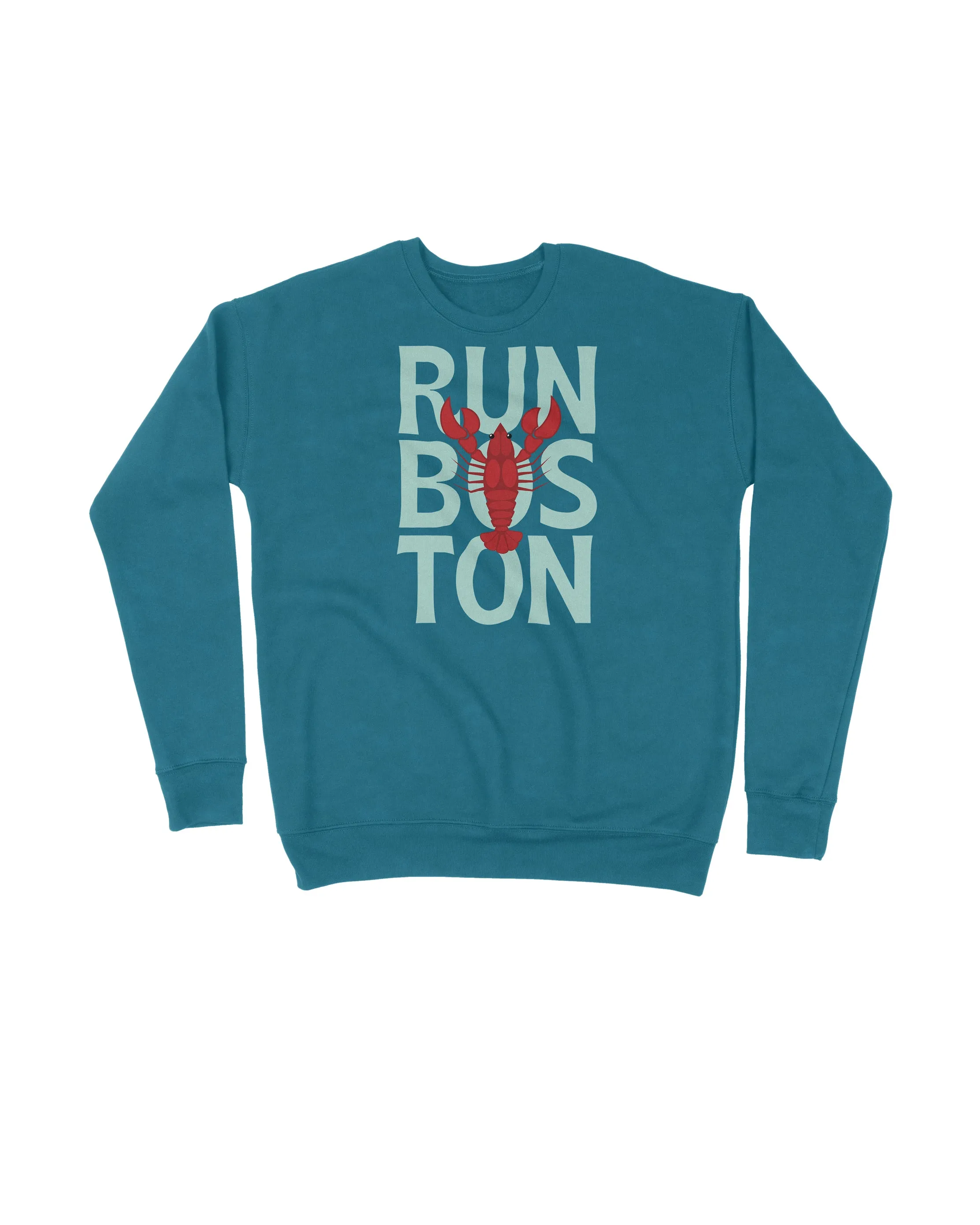 Lobster RUN BOSTON